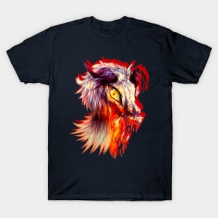 Goat T-Shirt